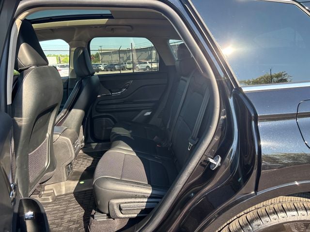 2025 Lincoln Corsair Plug-In Hybrid Grand Touring