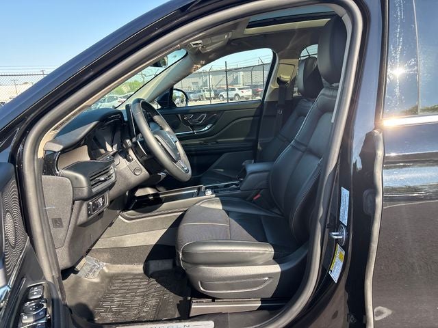 2025 Lincoln Corsair Plug-In Hybrid Grand Touring