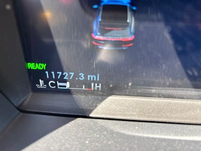 2025 Lincoln Corsair Plug-In Hybrid Grand Touring