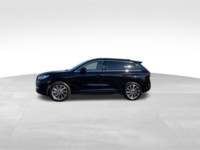 2025 Lincoln Corsair Plug-In Hybrid Grand Touring