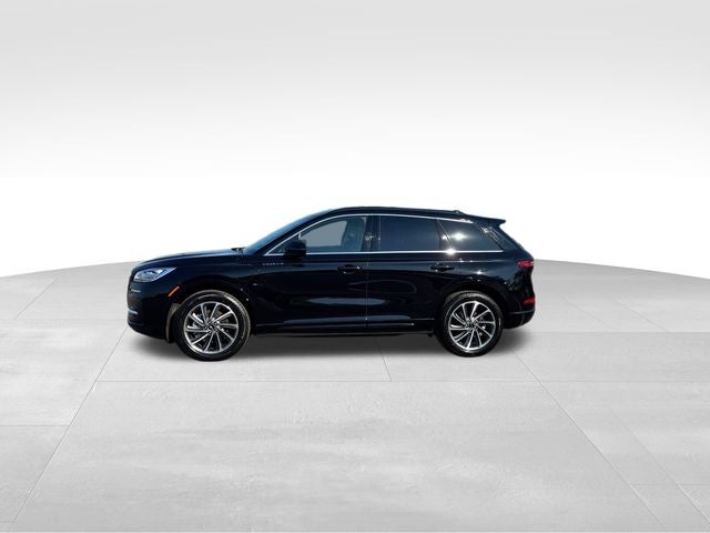 2025 Lincoln Corsair Plug-In Hybrid Grand Touring