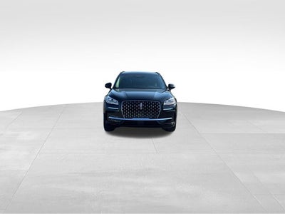 2025 Lincoln Corsair Plug-In Hybrid Grand Touring
