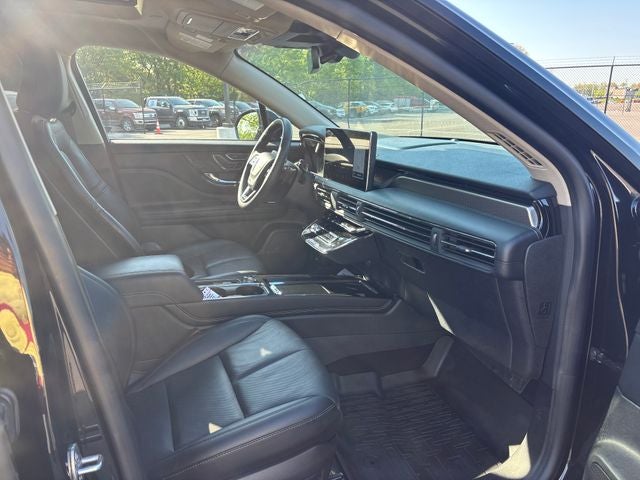 2025 Lincoln Corsair Plug-In Hybrid Grand Touring