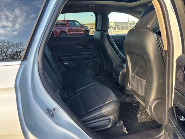 2025 Lincoln Corsair Plug-In Hybrid Grand Touring