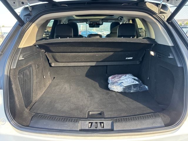 2025 Lincoln Corsair Plug-In Hybrid Grand Touring