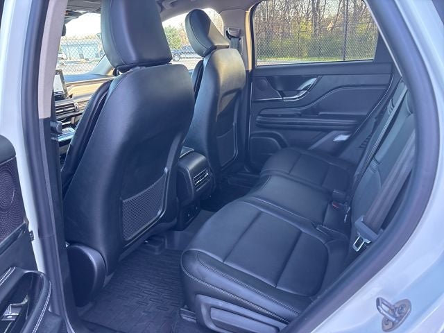 2025 Lincoln Corsair Plug-In Hybrid Grand Touring