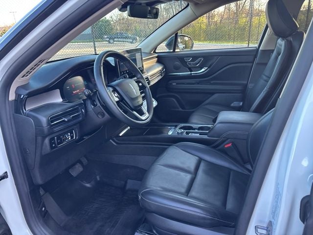 2025 Lincoln Corsair Plug-In Hybrid Grand Touring