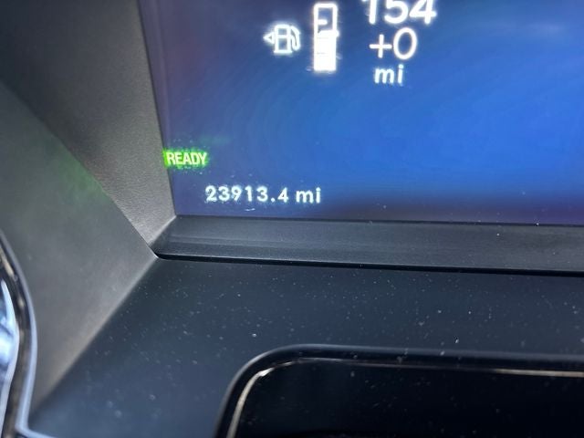 2025 Lincoln Corsair Plug-In Hybrid Grand Touring