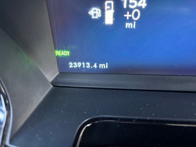 2025 Lincoln Corsair Plug-In Hybrid Grand Touring