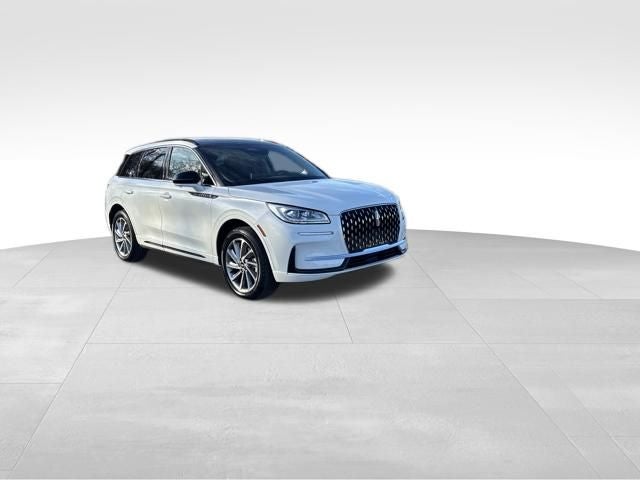 2025 Lincoln Corsair Plug-In Hybrid Grand Touring