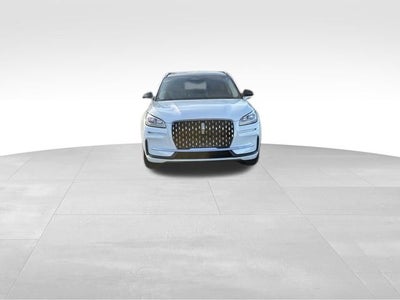 2025 Lincoln Corsair Plug-In Hybrid Grand Touring