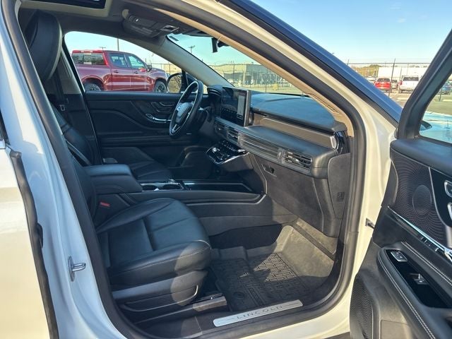 2025 Lincoln Corsair Plug-In Hybrid Grand Touring