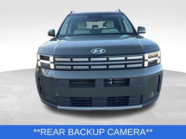 2024 Hyundai Santa Fe SEL