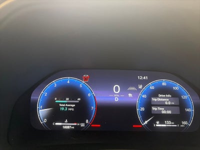 2025 Toyota Grand Highlander Platinum