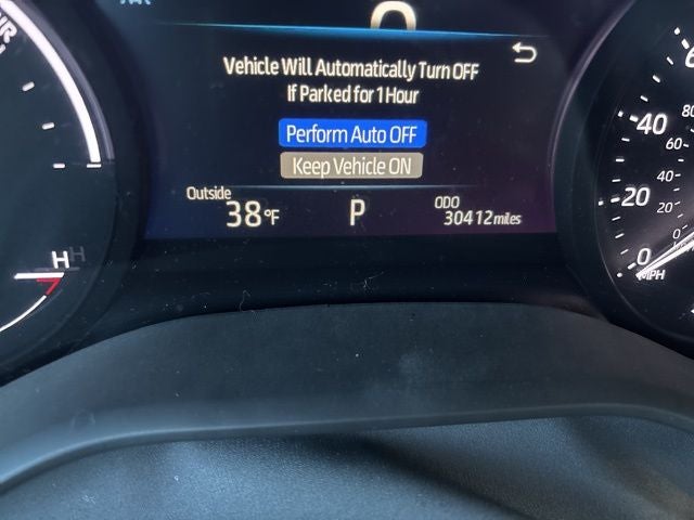 2024 Toyota Sienna XSE 7 Passenger