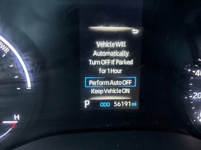 2023 Toyota Sienna LE 8 Passenger