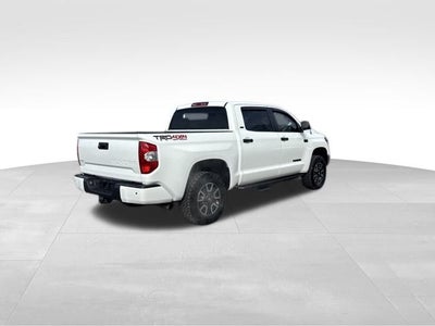 2019 Toyota Tundra SR5 CrewMax