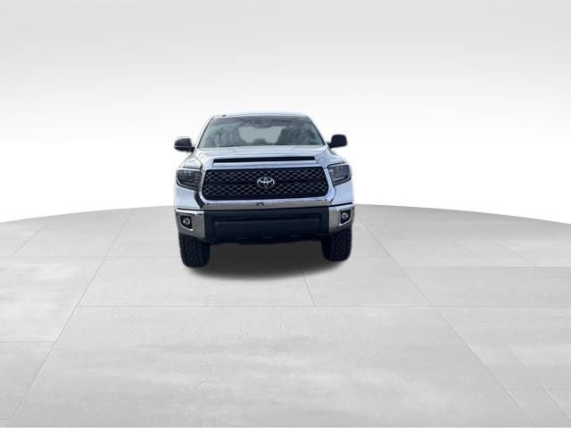 2019 Toyota Tundra SR5 CrewMax