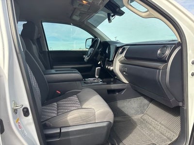 2019 Toyota Tundra SR5 CrewMax