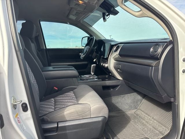 2019 Toyota Tundra SR5 CrewMax