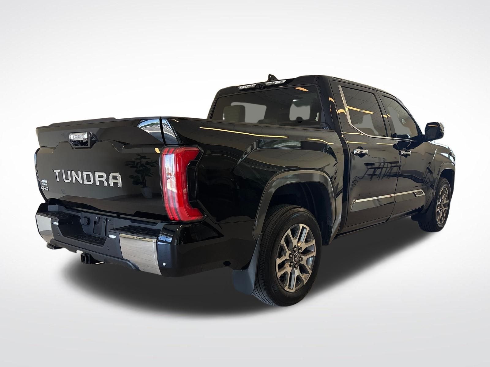 2023 Toyota Tundra 1794