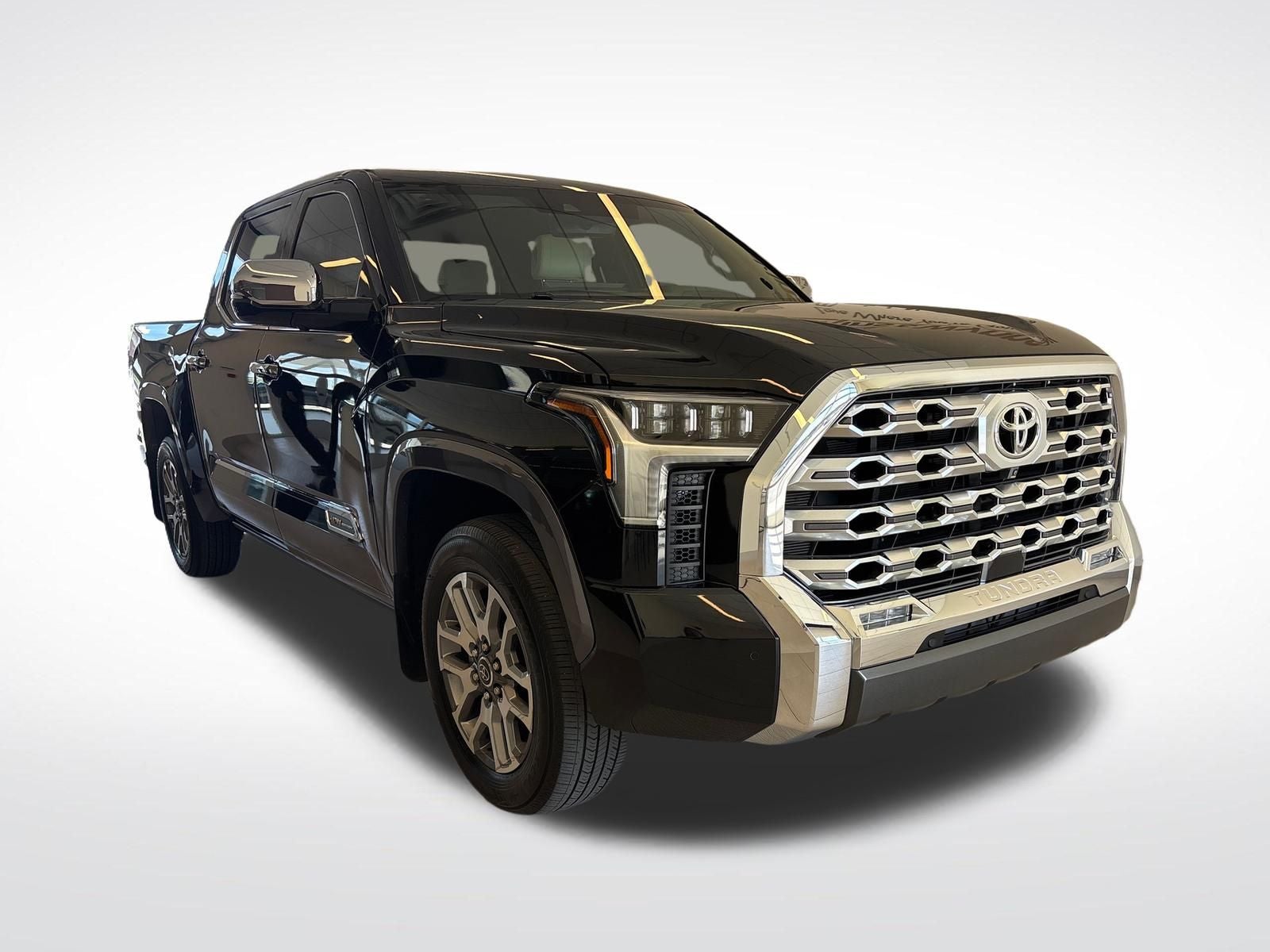 2023 Toyota Tundra 1794