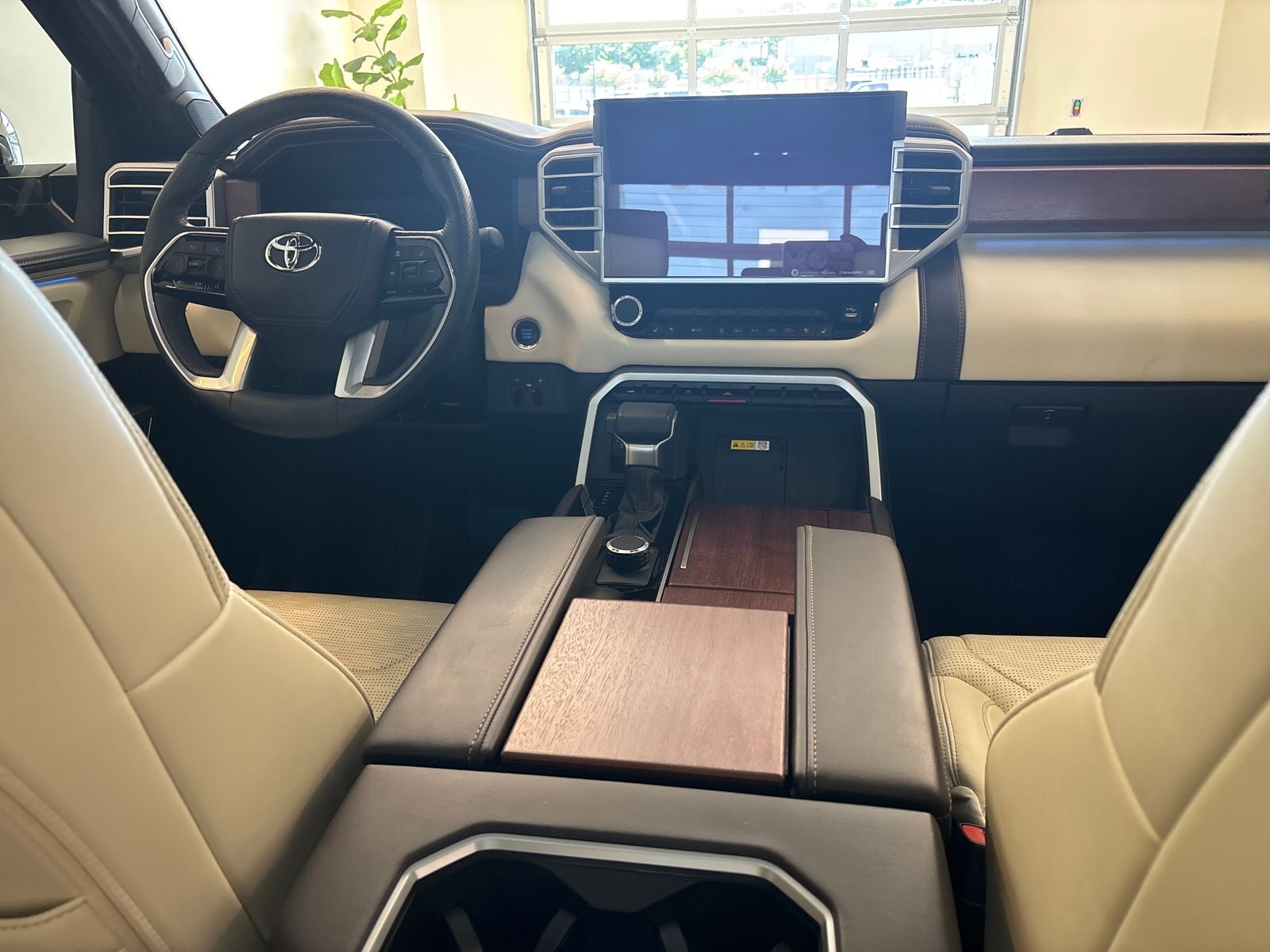 2023 Toyota Tundra 1794