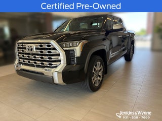 2023 Toyota Tundra 1794