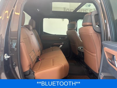 2025 Toyota Tundra 1794