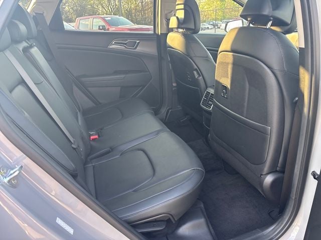 2023 Kia Sportage SX