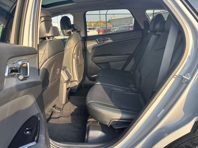 2023 Kia Sportage SX