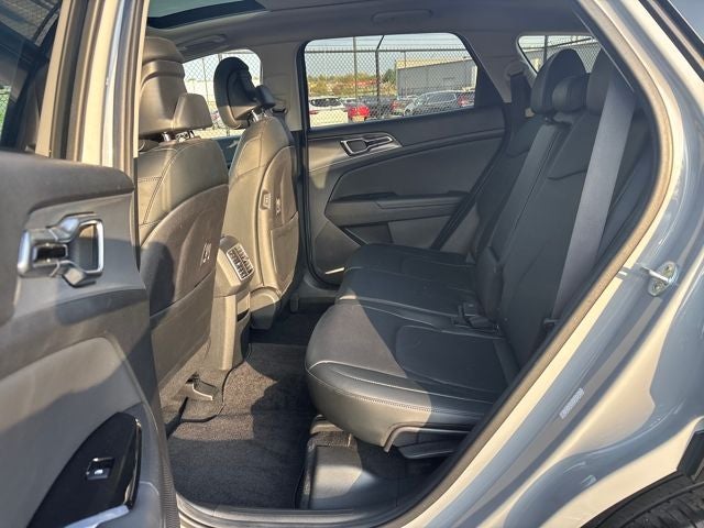 2023 Kia Sportage SX