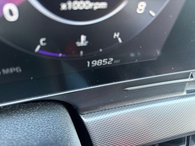 2023 Kia Sportage SX