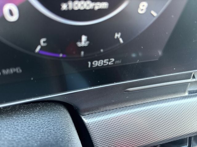 2023 Kia Sportage SX