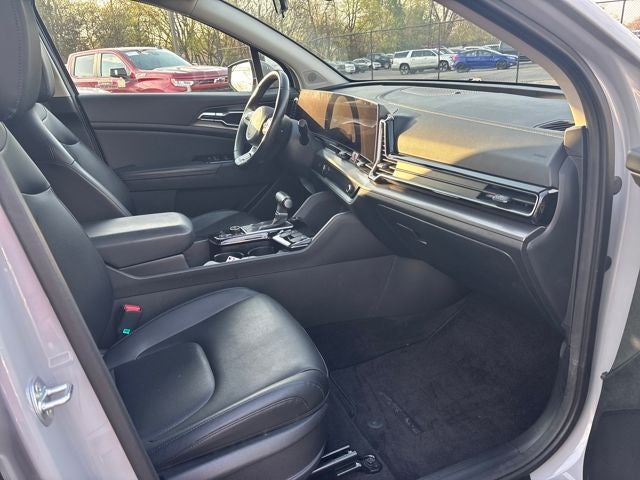 2023 Kia Sportage SX