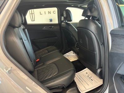 2023 Kia Sportage X-Pro Prestige