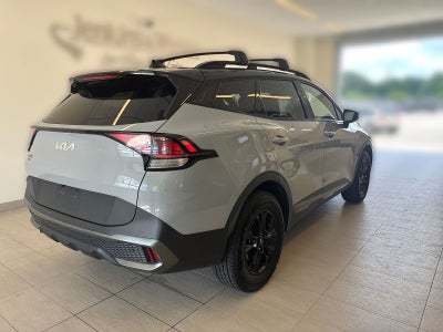 2023 Kia Sportage X-Pro