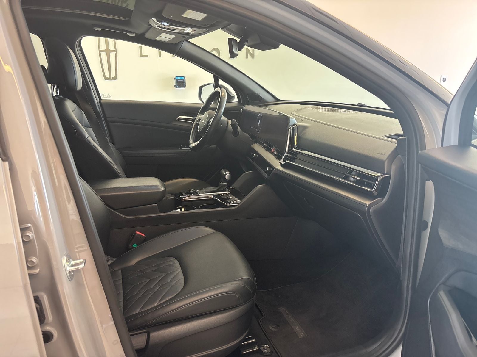 2023 Kia Sportage X-Pro