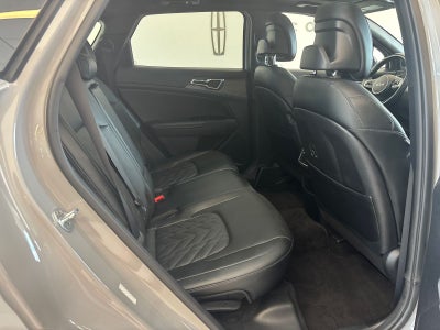 2023 Kia Sportage X-Pro