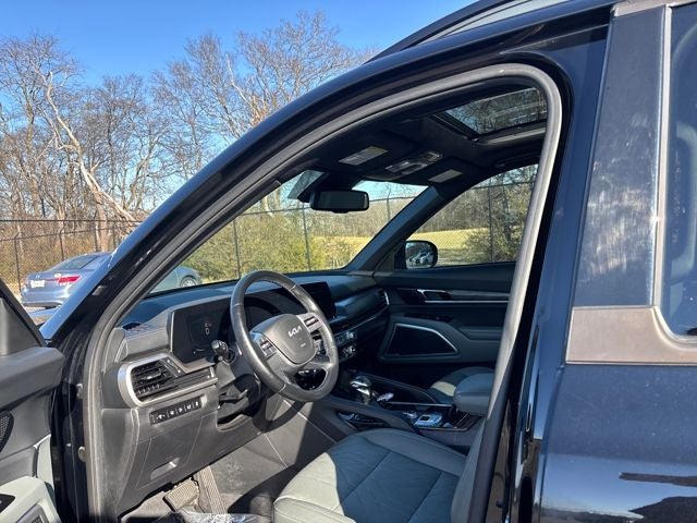 2023 Kia Telluride EX X-Line