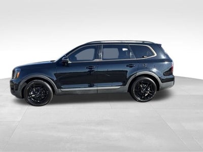 2023 Kia Telluride EX X-Line