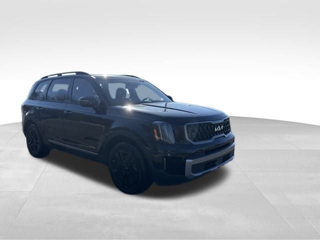 2023 Kia Telluride EX X-Line
