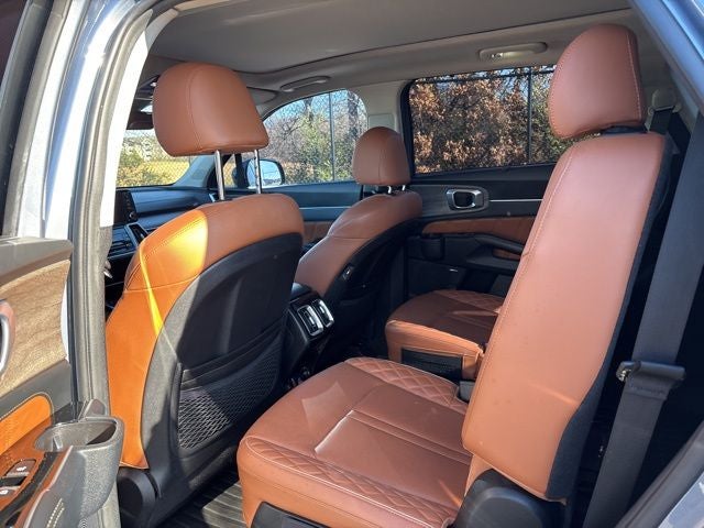 2023 Kia Sorento X-Line SX Prestige