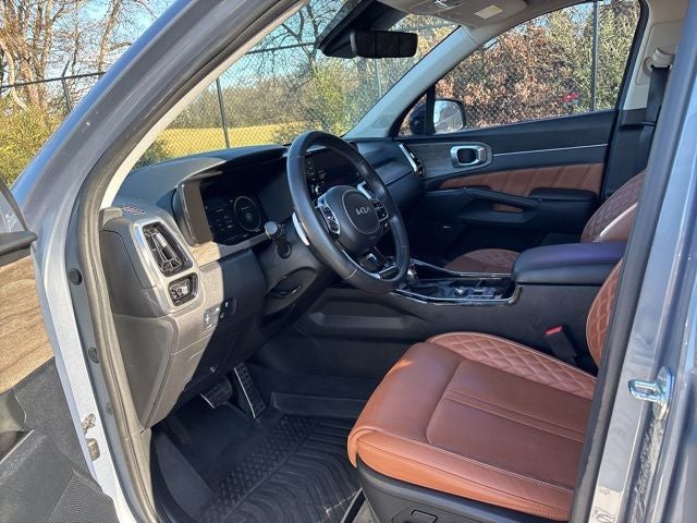 2023 Kia Sorento X-Line SX Prestige