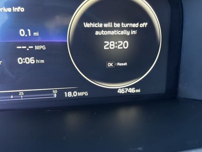 2023 Kia Sorento X-Line SX Prestige