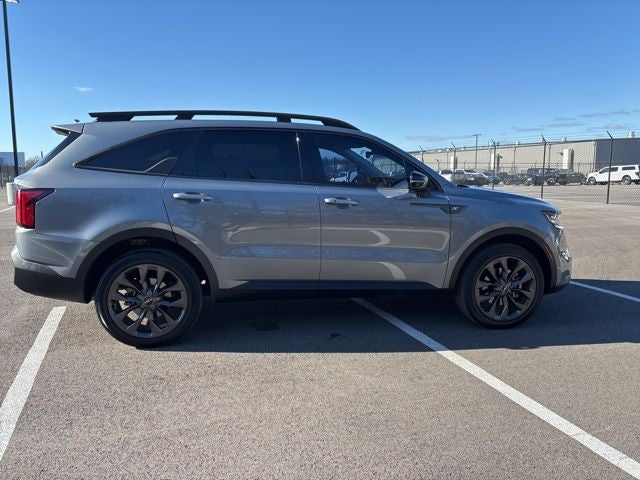 2023 Kia Sorento X-Line SX Prestige