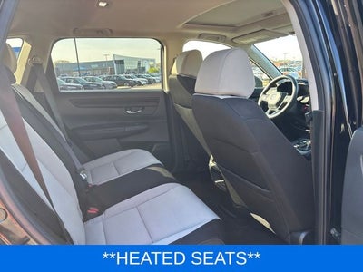 2023 Honda CR-V EX