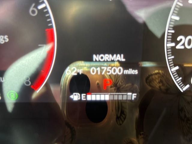 2023 Honda CR-V EX