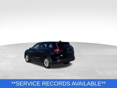 2023 Honda CR-V EX