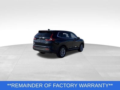 2023 Honda CR-V EX